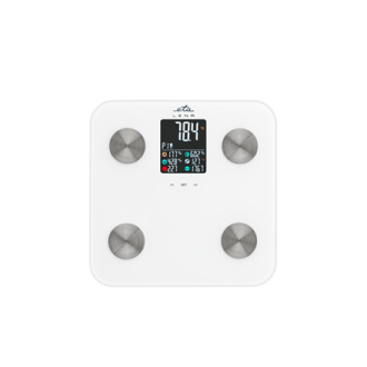 ETA Personal Scale | ETA378190000 Lena | Maximum weight (capacity) 180 kg | Accuracy 100 g | Body Mass Index (BMI) measuring | W ETA Personal Scale | ETA378190000 Lena | Maximum weight (capacity) 180 kg | Accuracy 100 g | Body Mass Index (BMI) measuring | W
