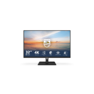 Philips | 32E1N1800LA/00 | 31.5 