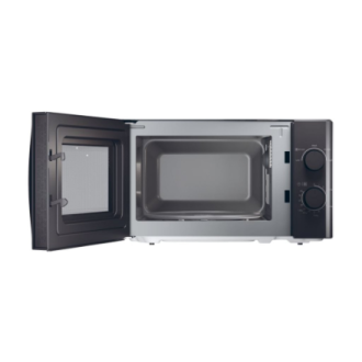 Candy Microwave oven | CMW20SMB | Free standing | 700 W | 20 L | Black Candy Microwave oven | CMW20SMB | Free standing | 700 W | 20 L | Black