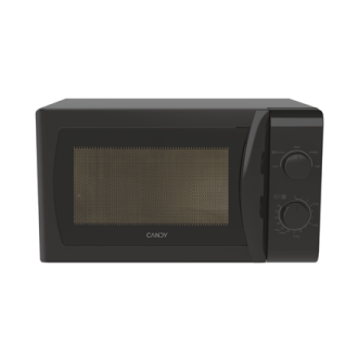 Candy Microwave oven | CMW20SMB | Free standing | 700 W | 20 L | Black Candy Microwave oven | CMW20SMB | Free standing | 700 W | 20 L | Black