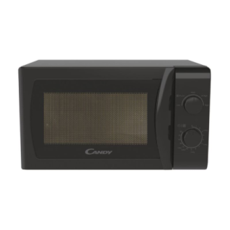 Candy Microwave oven | CMW20SMB | Free standing | 700 W | 20 L | Black Candy Microwave oven | CMW20SMB | Free standing | 700 W | 20 L | Black