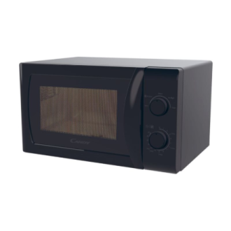 Candy Microwave oven | CMW20SMB | Free standing | 700 W | 20 L | Black Candy Microwave oven | CMW20SMB | Free standing | 700 W | 20 L | Black
