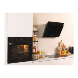 Candy Microwave oven | CMW20SMB | Free standing | 700 W | 20 L | Black Candy Microwave oven | CMW20SMB | Free standing | 700 W | 20 L | Black