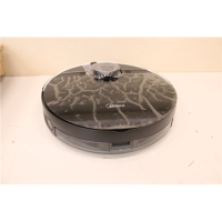 SALE OUT. Midea | Robot Vacuum Cleaner | M7 Evo | Dry | Lithium ion | 5200 mAh | Dust capacity 0.43 L | 1500 Pa | Black | NO ORI SALE OUT. Midea | Robot Vacuum Cleaner | M7 Evo | Dry | Lithium ion | 5200 mAh | Dust capacity 0.43 L | 1500 Pa | Black | NO ORI