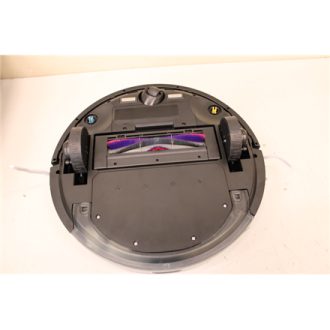 SALE OUT. Midea | Robot Vacuum Cleaner | M7 Evo | Dry | Lithium ion | 5200 mAh | Dust capacity 0.43 L | 1500 Pa | Black | NO ORI