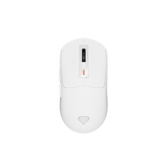 Genesis | Zircon 660 PRO | Gaming Mouse | Wireless/Wired | 2.4 GHz, Bluetooth, USB | White Genesis | Zircon 660 PRO | Gaming Mouse | Wireless/Wired | 2.4 GHz, Bluetooth, USB | White