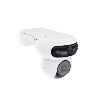 EZVIZ | Camera | CS-H90 | 4 MP+4 MP | 2.8/6mm | IP65 | H.264/H.265 | Micro SD, Max. 512 GB EZVIZ | Camera | CS-H90 | 4 MP+4 MP | 2.8/6mm | IP65 | H.264/H.265 | Micro SD, Max. 512 GB