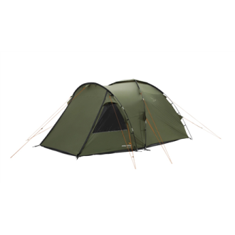Easy Camp Family tent | Kinn 4 | 4 person(s) | Green Easy Camp Family tent | Kinn 4 | 4 person(s) | Green