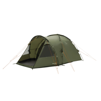 Easy Camp Family tent | Kinn 4 | 4 person(s) | Green Easy Camp Family tent | Kinn 4 | 4 person(s) | Green