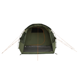 Easy Camp Family tent | Kinn 4 | 4 person(s) | Green Easy Camp Family tent | Kinn 4 | 4 person(s) | Green