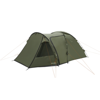 Easy Camp Family tent | Kinn 5 | 5 person(s) | Green Easy Camp Family tent | Kinn 5 | 5 person(s) | Green