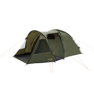 Easy Camp Family tent | Kinn 5 | 5 person(s) | Green Easy Camp Family tent | Kinn 5 | 5 person(s) | Green