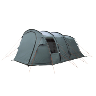 Easy Camp Family tent | Hamra 5 | 5 person(s) | Blue Easy Camp Family tent | Hamra 5 | 5 person(s) | Blue