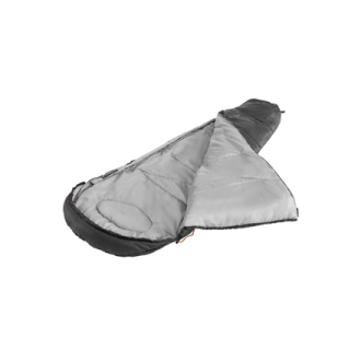 Easy Camp Starling Mummy Black 8 C | Sleeping Bag | 210 x 75 x 50 cm | Temperature -5 to 12 C | Two-way open-end, autolock Easy Camp Starling Mummy Black 8 C | Sleeping Bag | 210 x 75 x 50 cm | Temperature -5 to 12 C | Two-way open-end, autolock