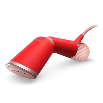 Philips | Steamer | STH5020/40 5000 Series | Handheld | 1300 W | 0.12 L | 24 g/min | Coral Philips | Steamer | STH5020/40 5000 Series | Handheld | 1300 W | 0.12 L | 24 g/min | Coral