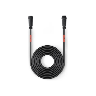 Ecovacs | GEX010002 Extension Cable for GOAT A-Family Charging Station - 10m, 1 pcs Ecovacs | GEX010002 Extension Cable for GOAT A-Family Charging Station - 10m, 1 pcs
