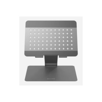 Hyper Desk Mount | HyperSpace Ergonomic Adjustable Laptop Stand | Height adjustment | 16 