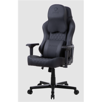 Onex | FX8 Formula X Module Injected | Premium Gaming Chair | Black Onex | FX8 Formula X Module Injected | Premium Gaming Chair | Black