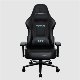 Onex | RTC Embrace Hardcore | Gaming Chair | Black Onex | RTC Embrace Hardcore | Gaming Chair | Black