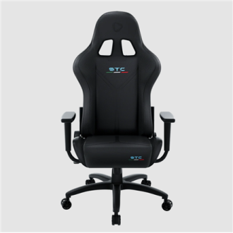 Onex | STC Tribute Hardcore | Gaming Chair | Black Onex | STC Tribute Hardcore | Gaming Chair | Black