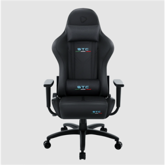 Onex | STC Tribute Hardcore | Gaming Chair | Black Onex | STC Tribute Hardcore | Gaming Chair | Black