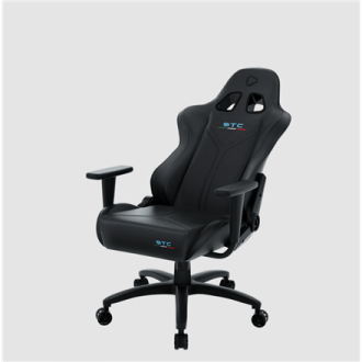 Onex | STC Tribute Hardcore | Gaming Chair | Black Onex | STC Tribute Hardcore | Gaming Chair | Black