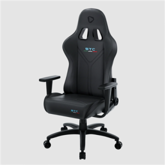 Onex | STC Tribute Hardcore | Gaming Chair | Black Onex | STC Tribute Hardcore | Gaming Chair | Black