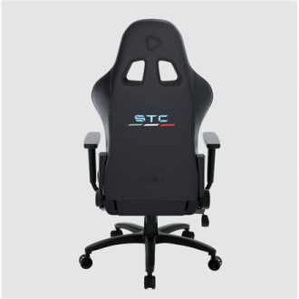 Onex | STC Tribute Hardcore | Gaming Chair | Black Onex | STC Tribute Hardcore | Gaming Chair | Black