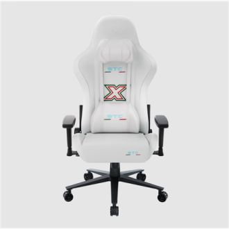 Onex | STC X Hardcore | Gaming Chair | White