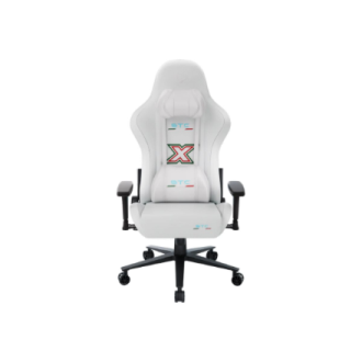 Onex | STC X Hardcore | Gaming Chair | White
