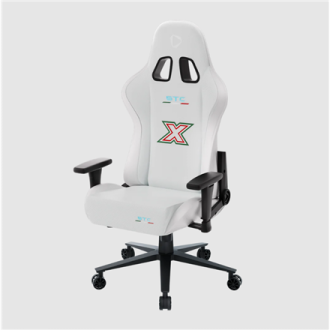 Onex | STC X Hardcore | Gaming Chair | White