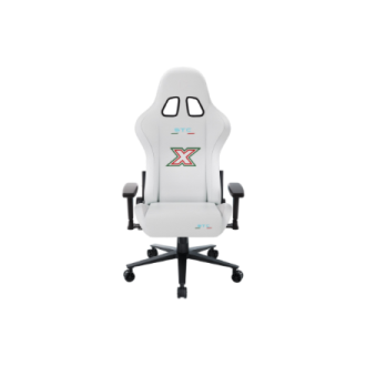 Onex | STC X Hardcore | Gaming Chair | White