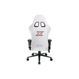 Onex | STC X Hardcore | Gaming Chair | White