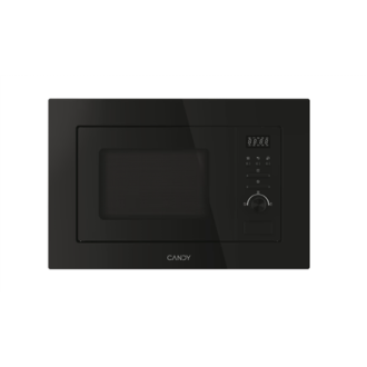 Candy Microwave oven with Grill | CA20FMW7NB | Built-in | 1000 W | 20 L | Grill | Black Candy Microwave oven with Grill | CA20FMW7NB | Built-in | 1000 W | 20 L | Grill | Black