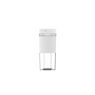 Xiaomi | Blender EU | Portable | 45 W | Jar material Plastic | Jar capacity 0.3 L | Ice crushing | White Xiaomi | Blender EU | Portable | 45 W | Jar material Plastic | Jar capacity 0.3 L | Ice crushing | White