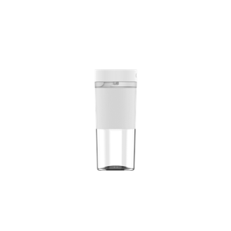 Xiaomi | Blender EU | Portable | 45 W | Jar material Plastic | Jar capacity 0.3 L | Ice crushing | White Xiaomi | Blender EU | Portable | 45 W | Jar material Plastic | Jar capacity 0.3 L | Ice crushing | White