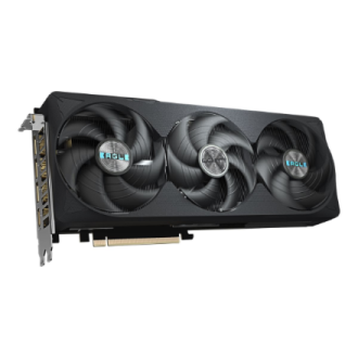 Gigabyte GeForce RTX 5070 Ti EAGLE OC SFF 16G | NVIDIA | 16 GB | GeForce RTX 5070 Ti | GDDR7 | HDMI ports quantity 1 | PCI-E 5.0