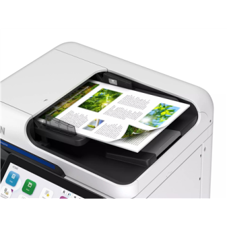 Epson | Multifunctional printers | WorkForce Enterprise AM-C400 | Inkjet | Colour | A4 | Wi-Fi Epson | Multifunctional printers | WorkForce Enterprise AM-C400 | Inkjet | Colour | A4 | Wi-Fi