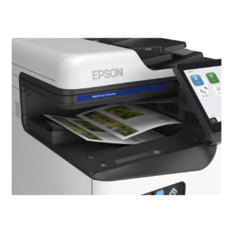 Epson | Multifunctional printers | WorkForce Enterprise AM-C400 | Inkjet | Colour | A4 | Wi-Fi Epson | Multifunctional printers | WorkForce Enterprise AM-C400 | Inkjet | Colour | A4 | Wi-Fi