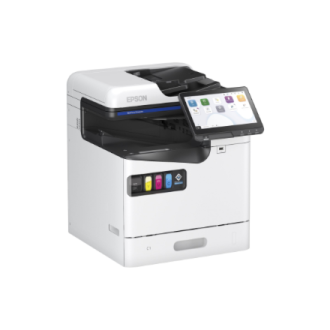Epson | Multifunctional printers | WorkForce Enterprise AM-C400 | Inkjet | Colour | A4 | Wi-Fi Epson | Multifunctional printers | WorkForce Enterprise AM-C400 | Inkjet | Colour | A4 | Wi-Fi