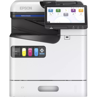 Epson | Multifunctional printers | WorkForce Enterprise AM-C400 | Inkjet | Colour | A4 | Wi-Fi Epson | Multifunctional printers | WorkForce Enterprise AM-C400 | Inkjet | Colour | A4 | Wi-Fi