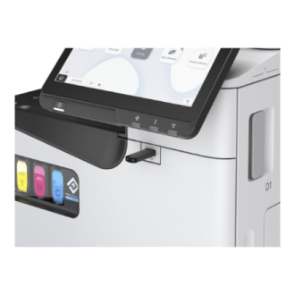 Epson | Multifunctional printers | WorkForce Enterprise AM-C400 | Inkjet | Colour | A4 | Wi-Fi Epson | Multifunctional printers | WorkForce Enterprise AM-C400 | Inkjet | Colour | A4 | Wi-Fi