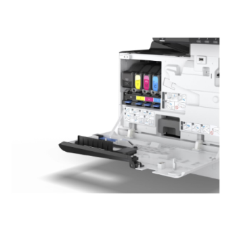 Epson | Multifunctional printers | WorkForce Enterprise AM-C400 | Inkjet | Colour | A4 | Wi-Fi Epson | Multifunctional printers | WorkForce Enterprise AM-C400 | Inkjet | Colour | A4 | Wi-Fi