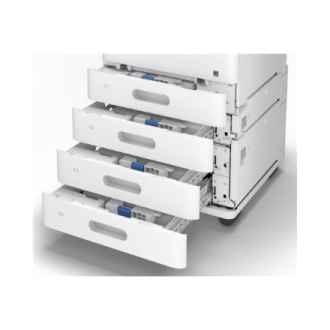 Epson | Multifunctional printers | WorkForce Enterprise AM-C400 | Inkjet | Colour | A4 | Wi-Fi Epson | Multifunctional printers | WorkForce Enterprise AM-C400 | Inkjet | Colour | A4 | Wi-Fi