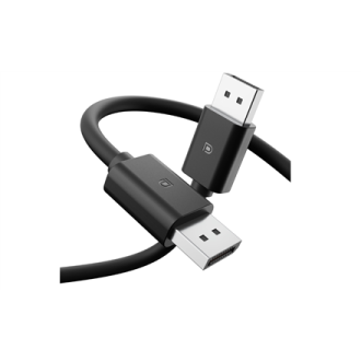 Dell | DisplayPort 1.4 Cable - CB325D | 1.8 m Dell | DisplayPort 1.4 Cable - CB325D | 1.8 m