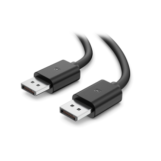 Dell | DisplayPort 1.4 Cable - CB325D | 1.8 m Dell | DisplayPort 1.4 Cable - CB325D | 1.8 m