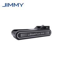 Jimmy H11 Pro Battery Jimmy H11 Pro Battery