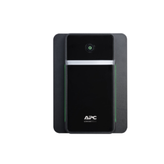 Schneider Electric APC Back-UPS, Tower, 6x IEC C13 sockets, AVR | BX1200MI | 1200 VA | 650 W | 230 V Schneider Electric APC Back-UPS, Tower, 6x IEC C13 sockets, AVR | BX1200MI | 1200 VA | 650 W | 230 V