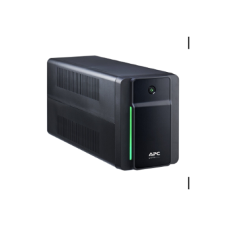 Schneider Electric APC Back-UPS, Tower, 6x IEC C13 sockets, AVR | BX1200MI | 1200 VA | 650 W | 230 V Schneider Electric APC Back-UPS, Tower, 6x IEC C13 sockets, AVR | BX1200MI | 1200 VA | 650 W | 230 V