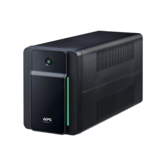 Schneider Electric APC Back-UPS, Tower, 6x IEC C13 sockets, AVR | BX1200MI | 1200 VA | 650 W | 230 V Schneider Electric APC Back-UPS, Tower, 6x IEC C13 sockets, AVR | BX1200MI | 1200 VA | 650 W | 230 V